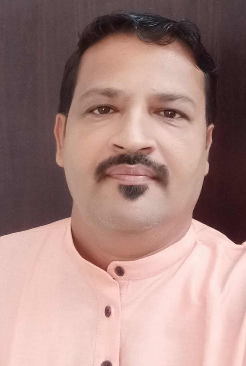 Prakash Jain Director